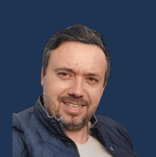 Iulian Catalin CIUBOTARU